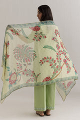 COCO By Zara Shahjahan Coco Lawn Edit II '26 | Noa-5B