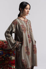 COCO By Zara Shahjahan COCO Prints Winter 2026 | Rania-4A