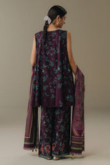 COCO PRINTS EDIT V | Wild Fern-2B