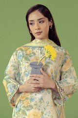 COCO By Zara Shahjahan Coco Prints Drop III 2026 | Aurelia-7A