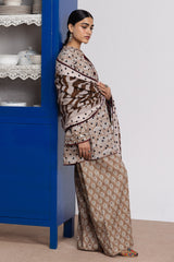 COCO By Zara Shahjahan COCO Prints Winter 2026 | Elowen-7B