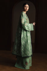 Zara Shahjahan Satori 2026 | Midoriya-D6