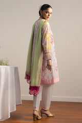 COCO By Zara Shahjahan Coco Prints Drop II 2026 | Nami-5B