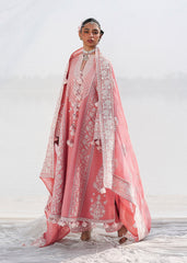 Hussain Rehar Luxury Lawn 26 Eid Edit | Sorti