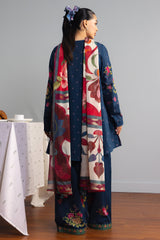 COCO By Zara Shahjahan Coco Prints Drop II 2026 | Aki-6B
