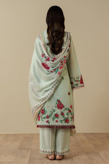 COCO By Zara Shahjahan Coco Prints Drop III 2026 | Ismeria-8B