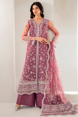 Farasha UNSTITCHED FORMALS ’26 | Ariana