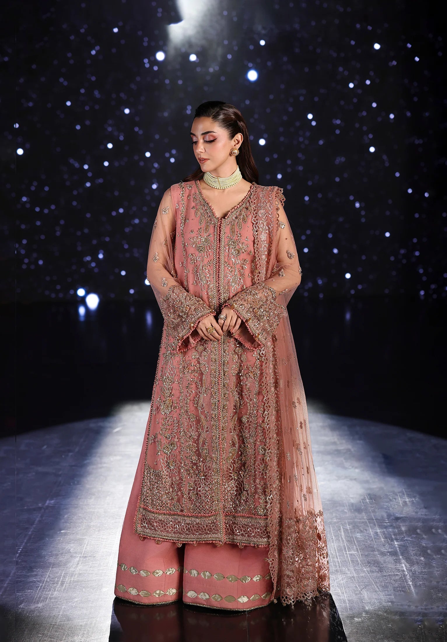 Elaf | ESH-05 BEYOND BEAUTY | STARDOM FORMAL HANDWORK