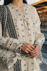 Mulaqaat '26 By Afrozeh | Khawaab