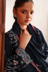 Meline | 03 - Night Oak