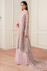 Farasha | Powder Bloom | Festive Formal
