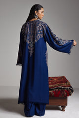 Zara Shahjahan SAMARKAND-D6