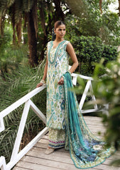 Elaf BELLADORE - PRINTS CHIFFON '26 | EPA-2B JUNE
