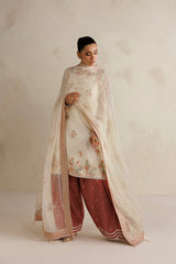 Farasha UNSTITCHED FORMALS ’26 | Ember Blush