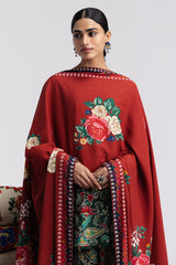 COCO By Zara Shahjahan COCO Prints Winter 2026 | Sofia-6B