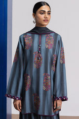 COCO By Zara Shahjahan COCO Prints Winter 2026 | Rania-4B