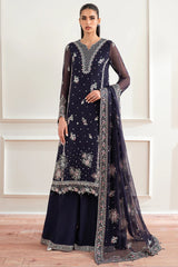 Farasha | Serene Wave | Festive Formal