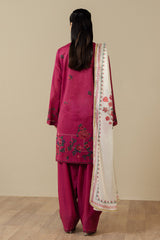 COCO By Zara Shahjahan Coco Prints Drop III 2026 | Ismeria-8A