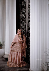 Sahar-E-Tarannum