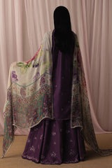 Zara Shahjahan Satori 2026 | Sumire-D2