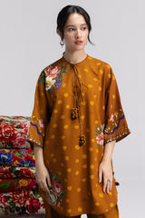 COCO By Zara Shahjahan COCO Prints Winter 2026 | Amelia-5B