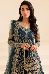 Farasha UNSTITCHED FORMALS ’26 | Petal Dream