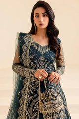 Farasha | Petal Dream | Festive Formal