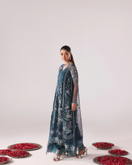 Zyra Nikkah Formals | Jhalak