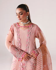 Zyra Nikkah Formals | Surmai
