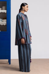 COCO By Zara Shahjahan COCO Prints Winter 2026 | Rania-4B