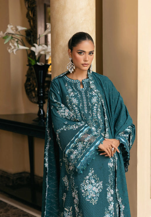 ELAF | EWK-2A FIORENNE | Luxury Winter Collection'25