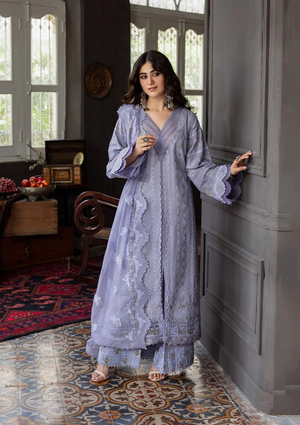 KARANDI 2025 | WISTERIA | KKH-04