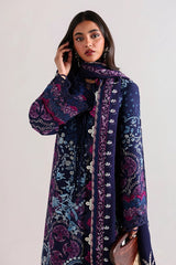 Suffuse LAWN EID UNSTITCHED '26 | ELORA