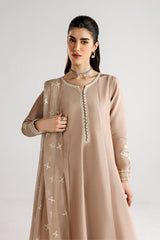 Iznik Eid Luxe '26 | UE-648 Ramen Silk