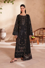 Iznik Eid Lawn '26 | EL-07 Embroidered Lawn