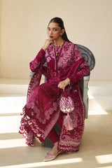 Suffuse LAWN EID UNSTITCHED '26 | VESRIA