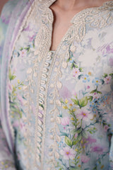 Neeshay Summer Diary | Whispering IRIS