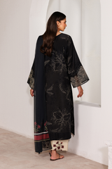 Iznik Summer Collection '26 | UE-643 Printed Lawn