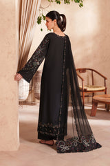 Iznik Eid Lawn '26 | EL-07 Embroidered Lawn