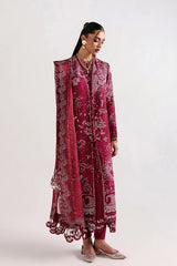 Suffuse LAWN EID UNSTITCHED '26 | VESRIA