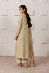 Iznik Summer Collection '26 | UE-635 Printed Lawn