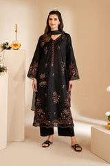 Iznik | UE-462 | Exclusive Lawn