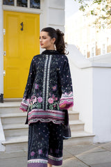 Sobia Nazir SN Prints 2026 Unstitched | Design 4B