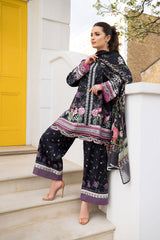 Sobia Nazir SN Prints 2026 Unstitched | Design 4B