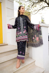 Sobia Nazir SN Prints 2026 Unstitched | Design 4B