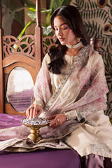 Nureh Nur Mahal Silk Edit  | NE-194