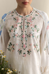 COCO By Zara Shahjahan Coco Lawn Edit II '26 | Arlo-7A