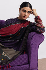 COCO By Zara Shahjahan COCO Prints Winter 2026 | Anika-3B