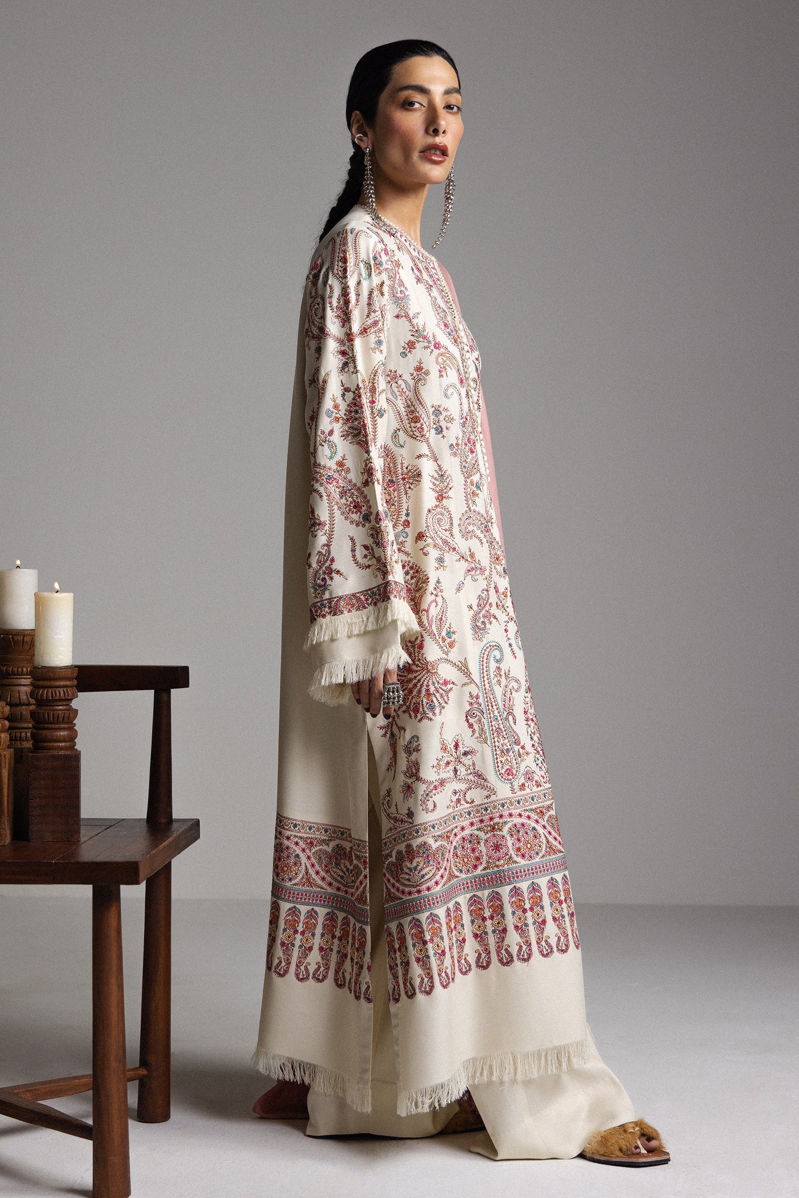 Zara Shahjahan PASHM-D4