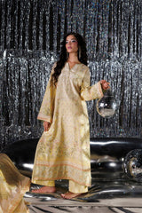 Rang Rasiya Luxe Silk '26 | Perle